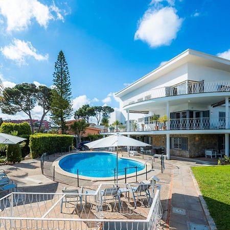Villa Son Veri De La Marina El Arenal  Kültér fotó
