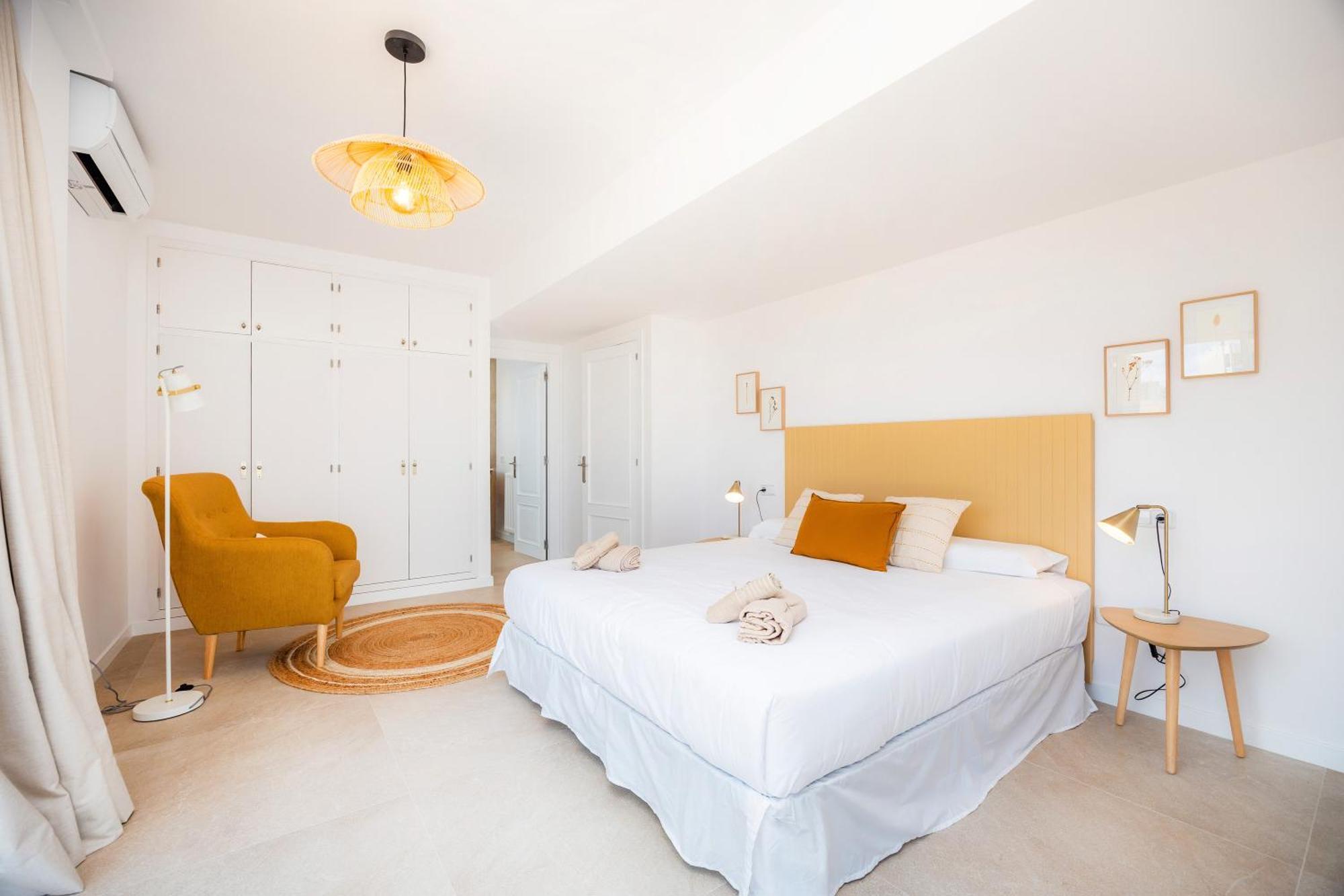 Villa Son Veri De La Marina El Arenal  Kültér fotó