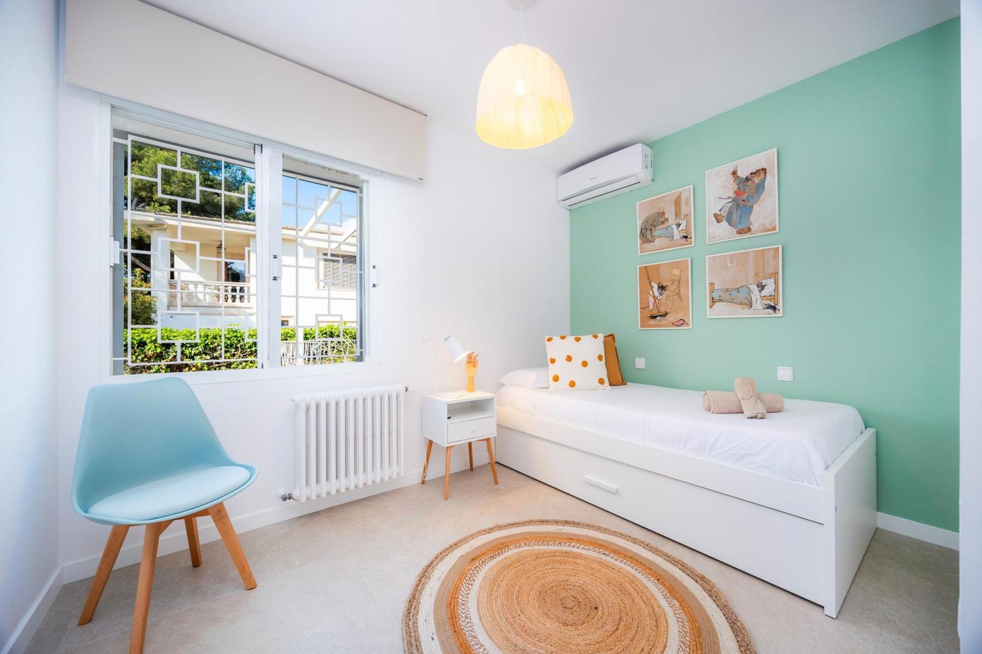 Villa Son Veri De La Marina El Arenal  Kültér fotó