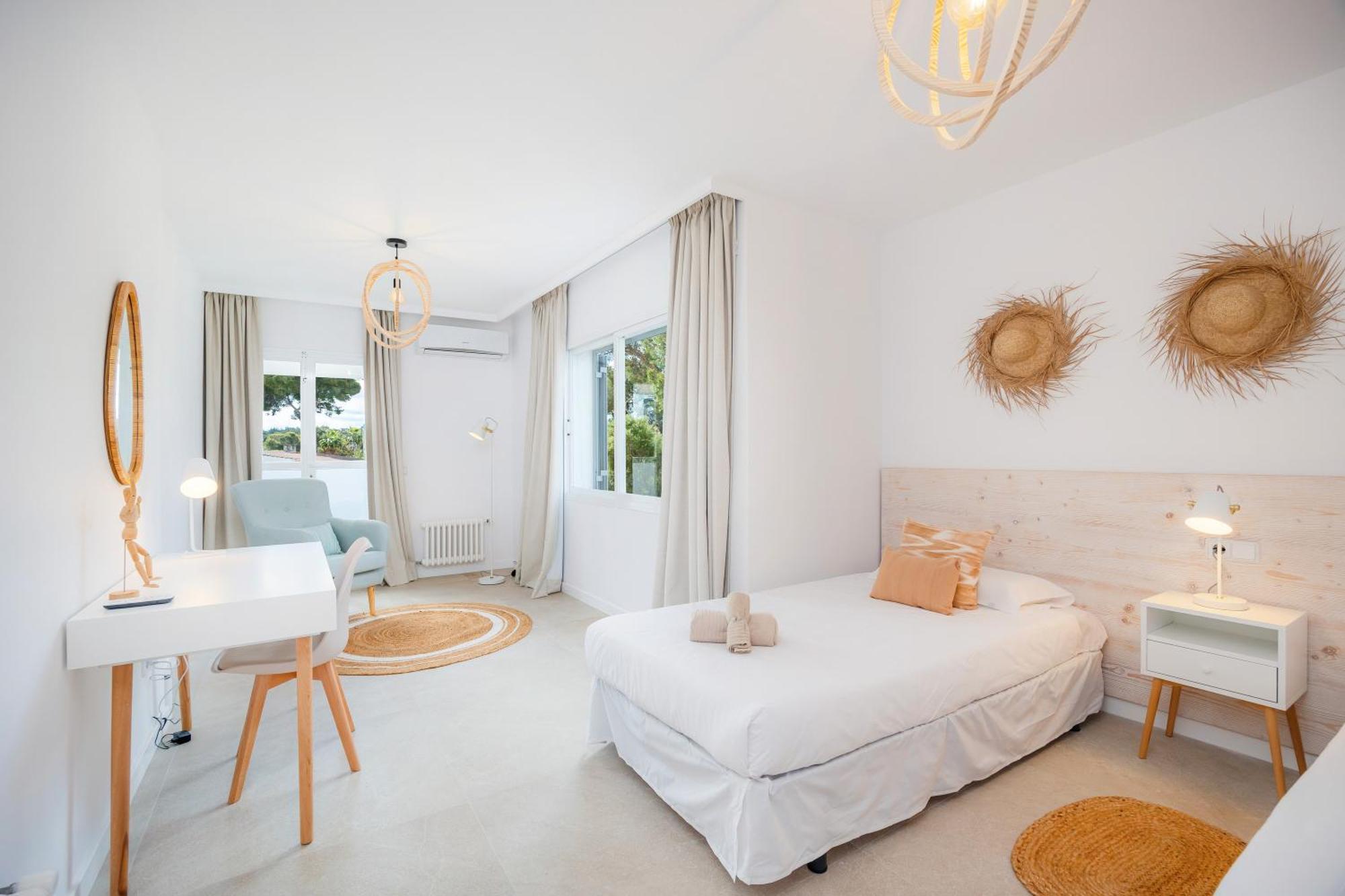 Villa Son Veri De La Marina El Arenal  Kültér fotó