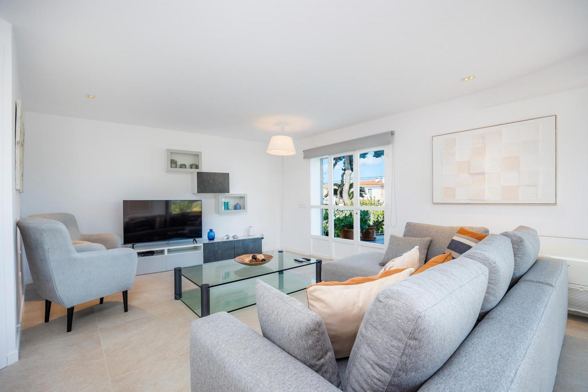 Villa Son Veri De La Marina El Arenal  Kültér fotó