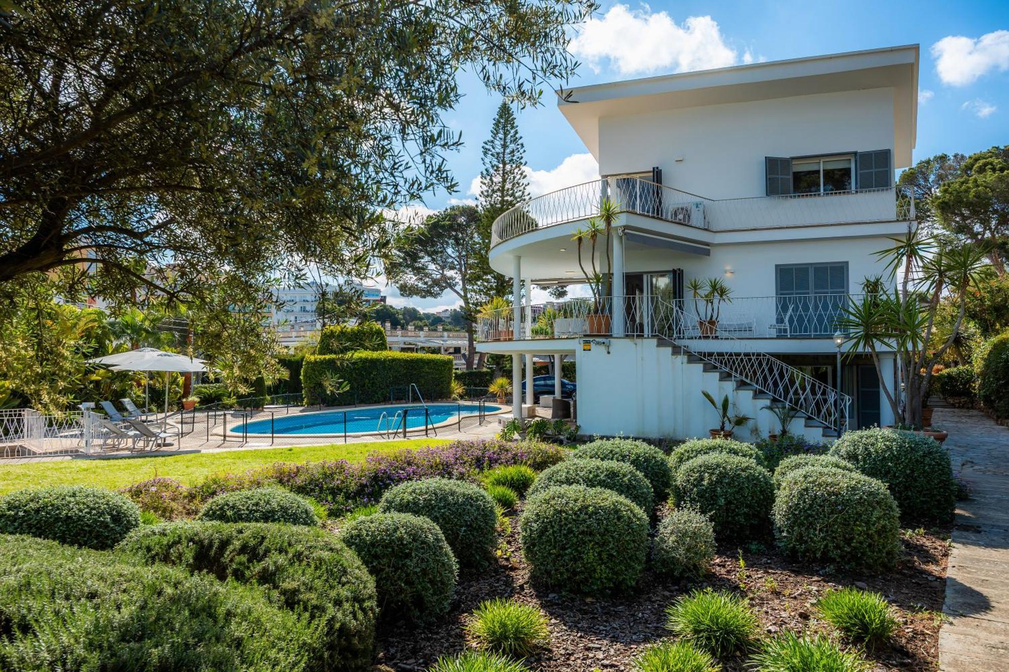 Villa Son Veri De La Marina El Arenal  Kültér fotó