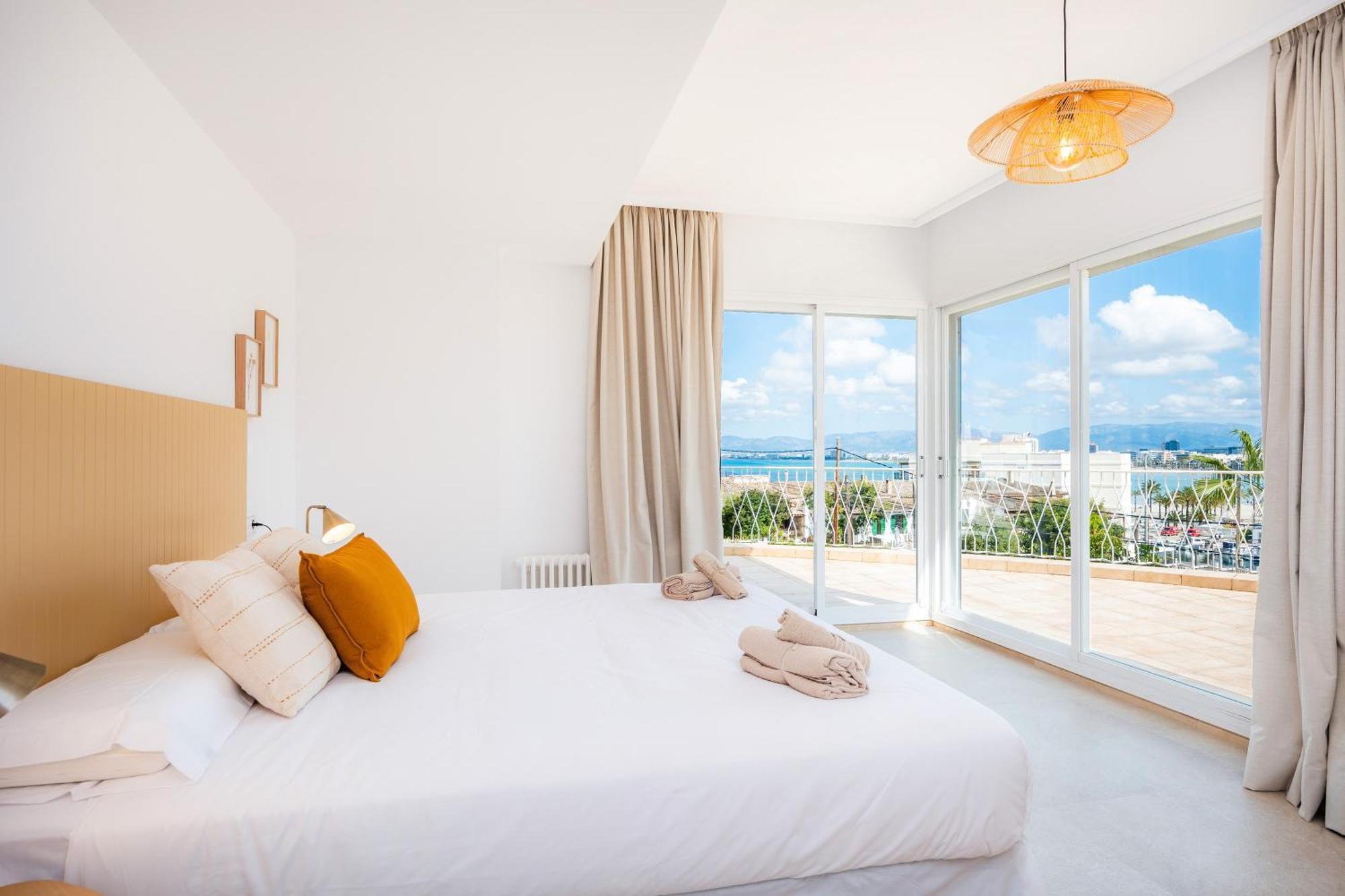 Villa Son Veri De La Marina El Arenal  Kültér fotó