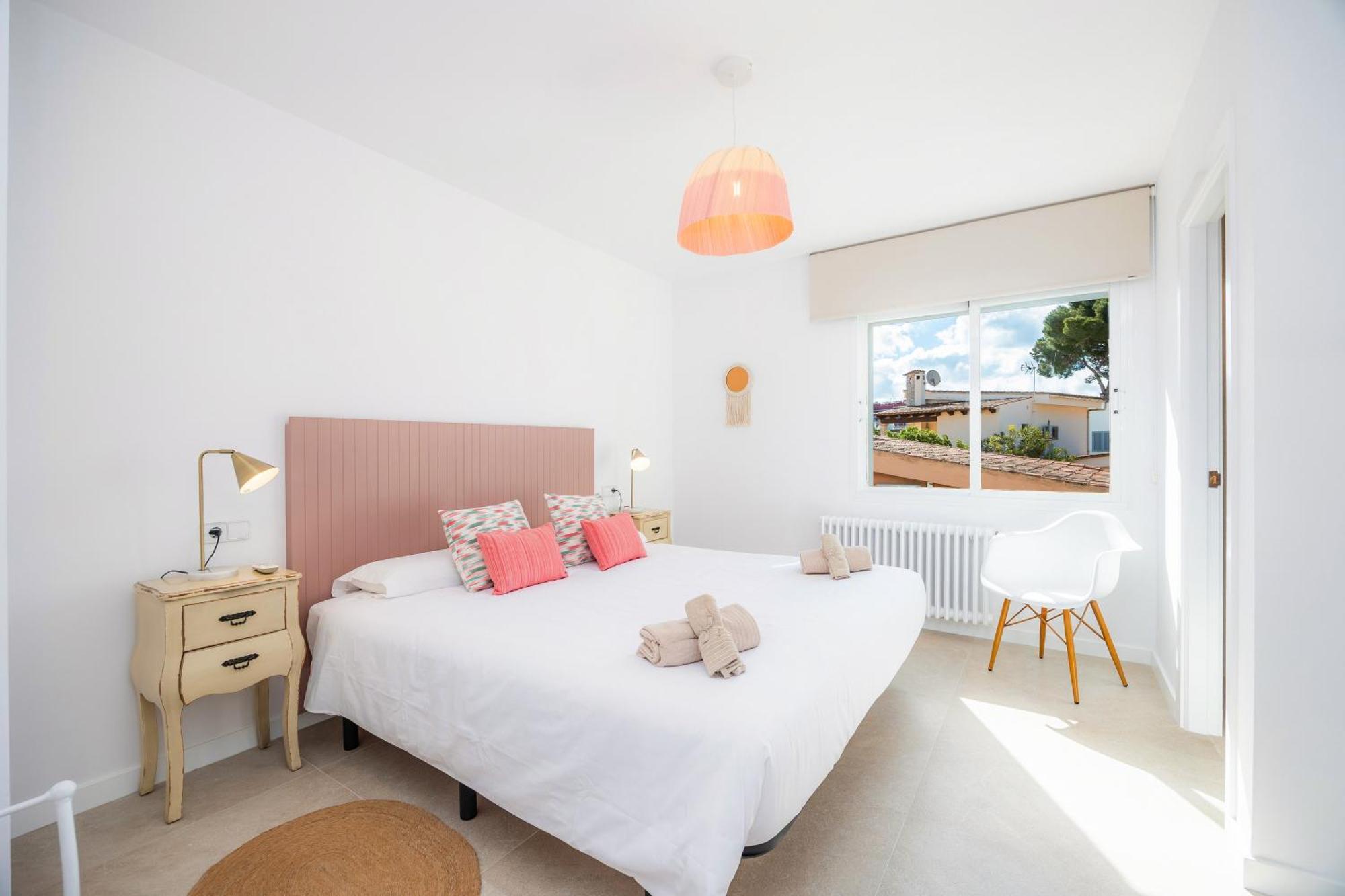 Villa Son Veri De La Marina El Arenal  Kültér fotó