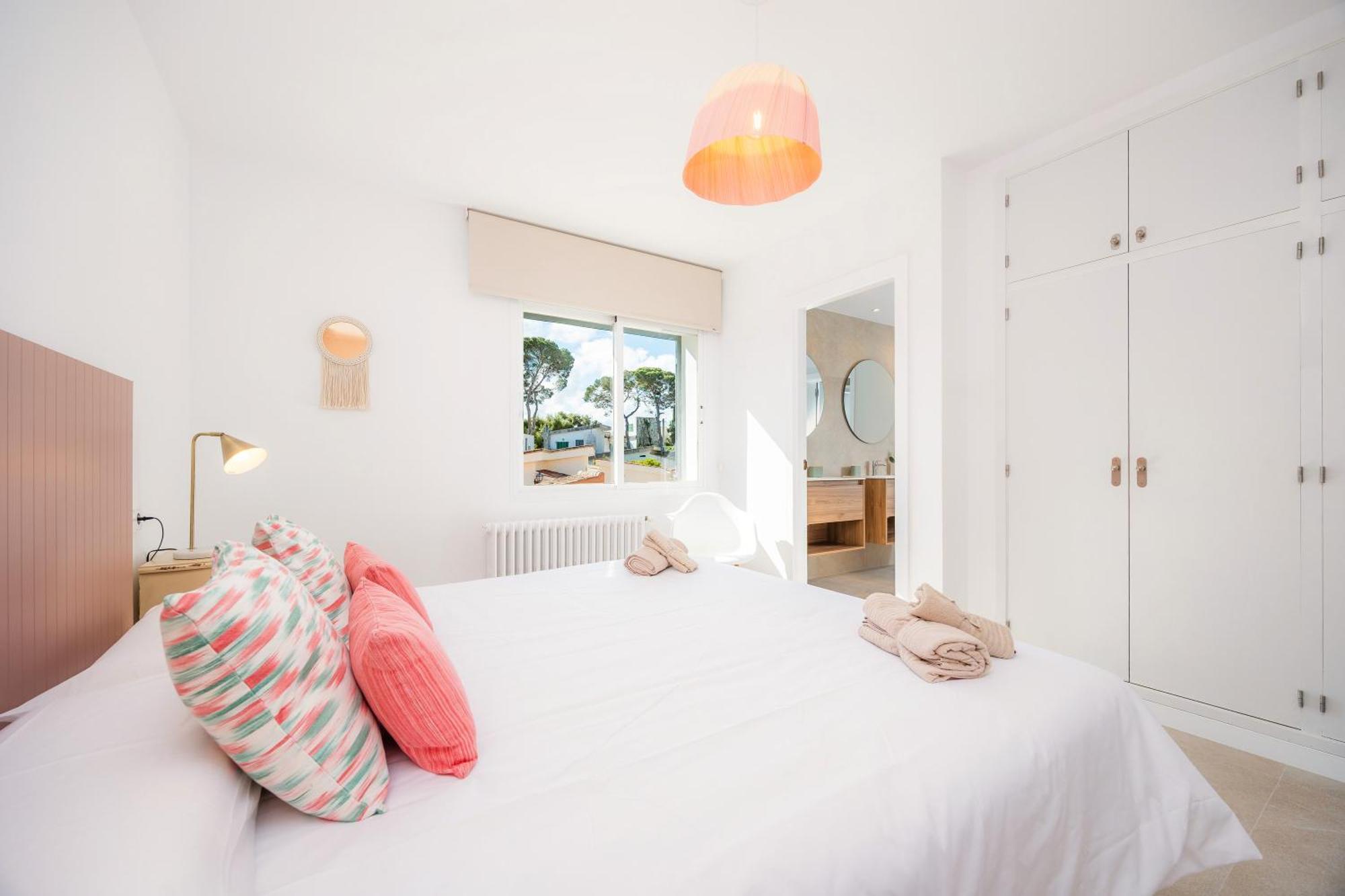 Villa Son Veri De La Marina El Arenal  Kültér fotó