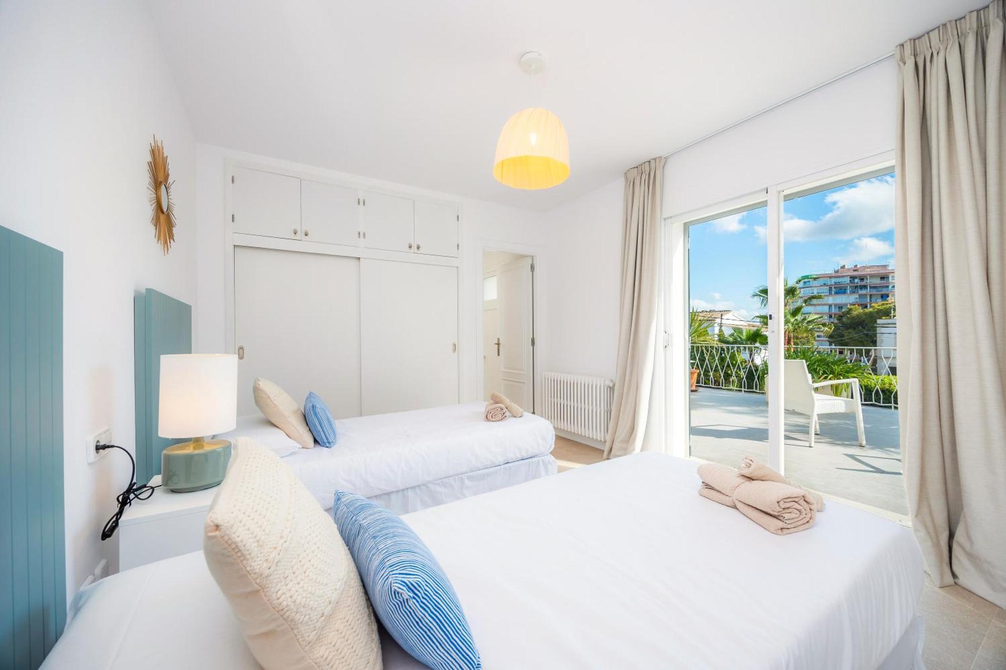 Villa Son Veri De La Marina El Arenal  Kültér fotó