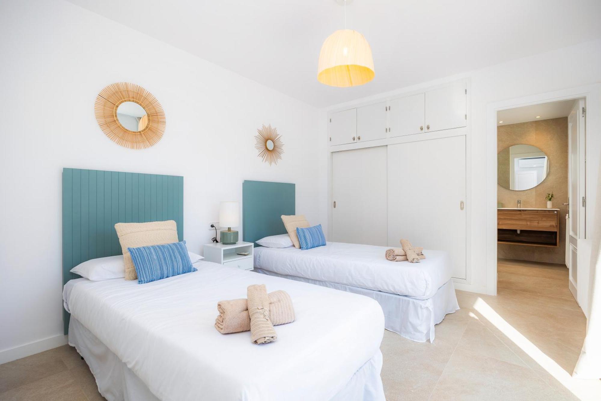 Villa Son Veri De La Marina El Arenal  Kültér fotó