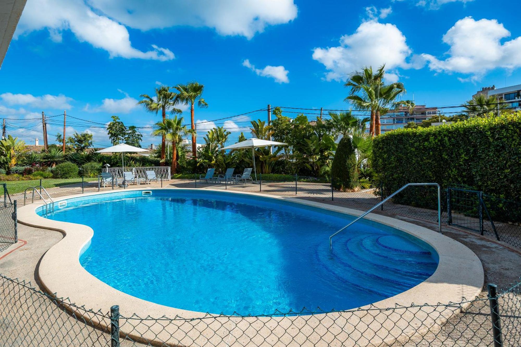 Villa Son Veri De La Marina El Arenal  Kültér fotó