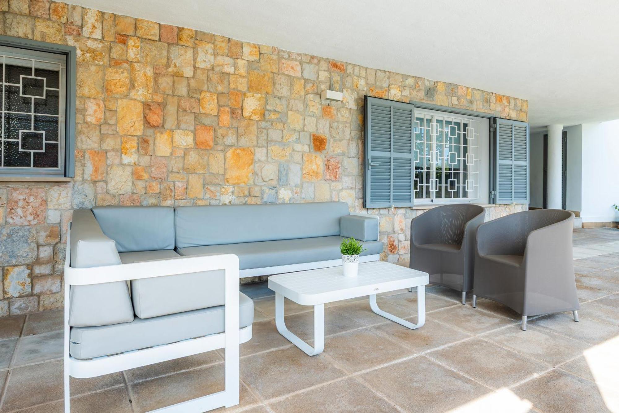 Villa Son Veri De La Marina El Arenal  Kültér fotó