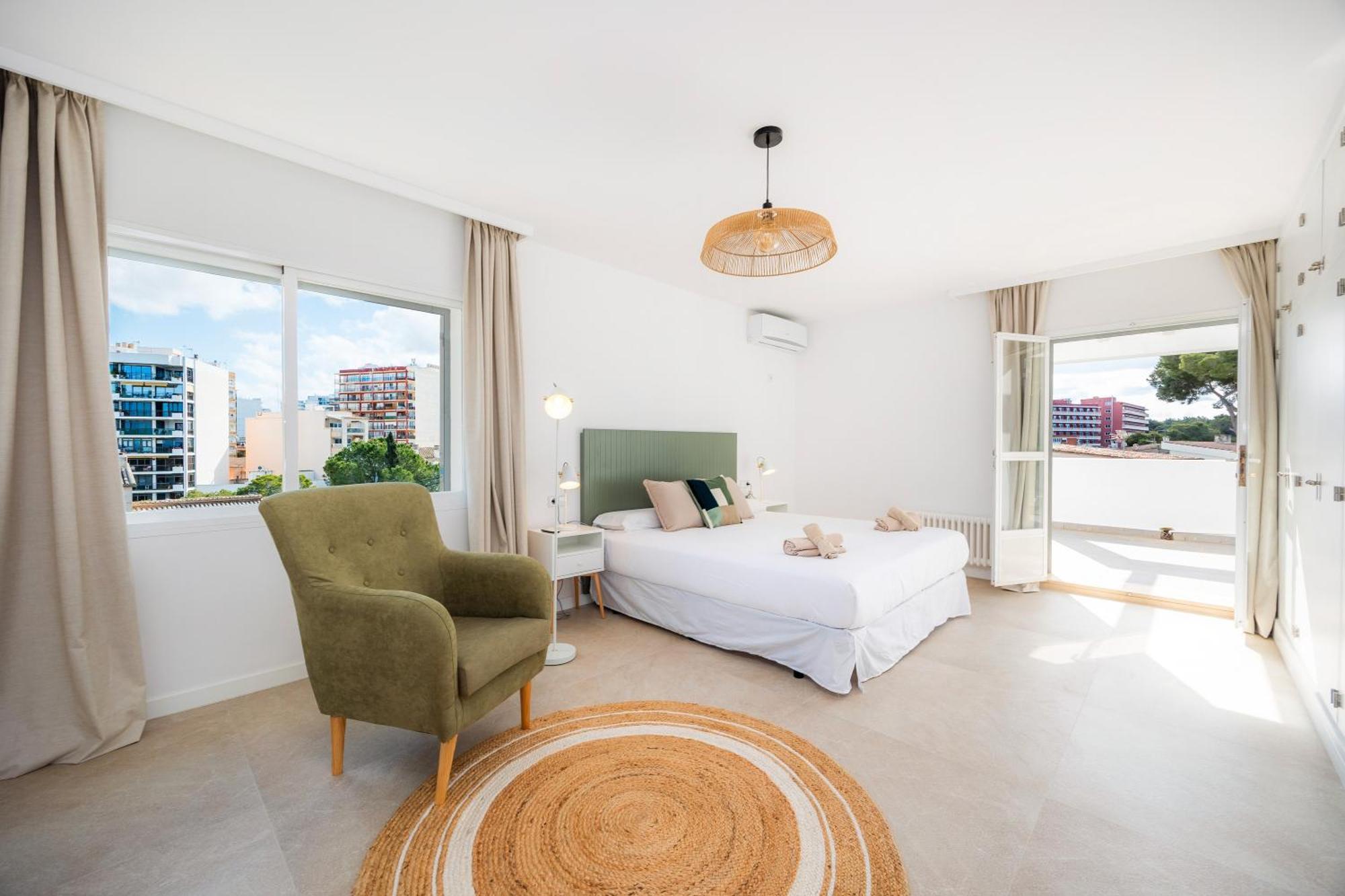 Villa Son Veri De La Marina El Arenal  Kültér fotó