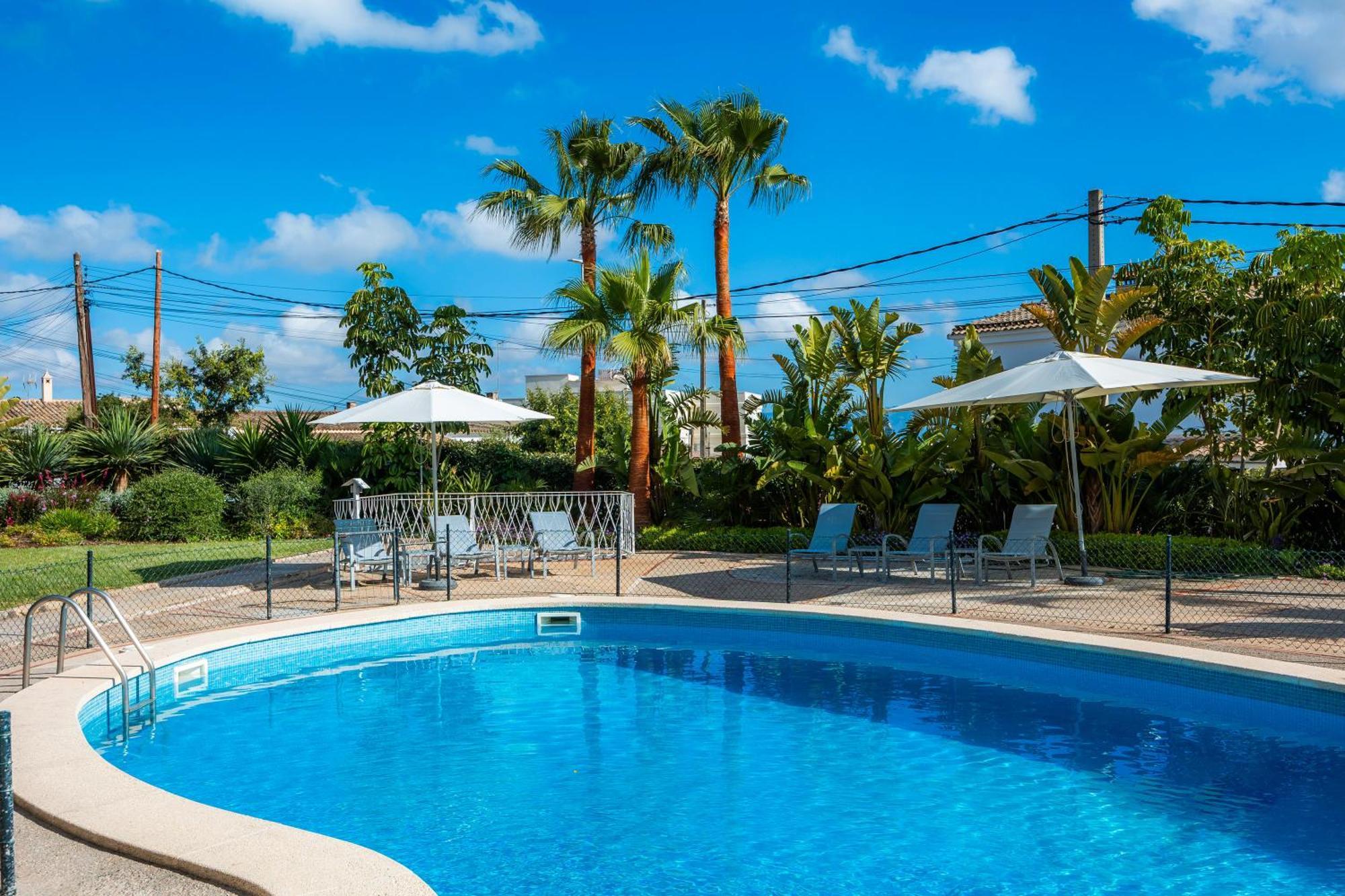 Villa Son Veri De La Marina El Arenal  Kültér fotó