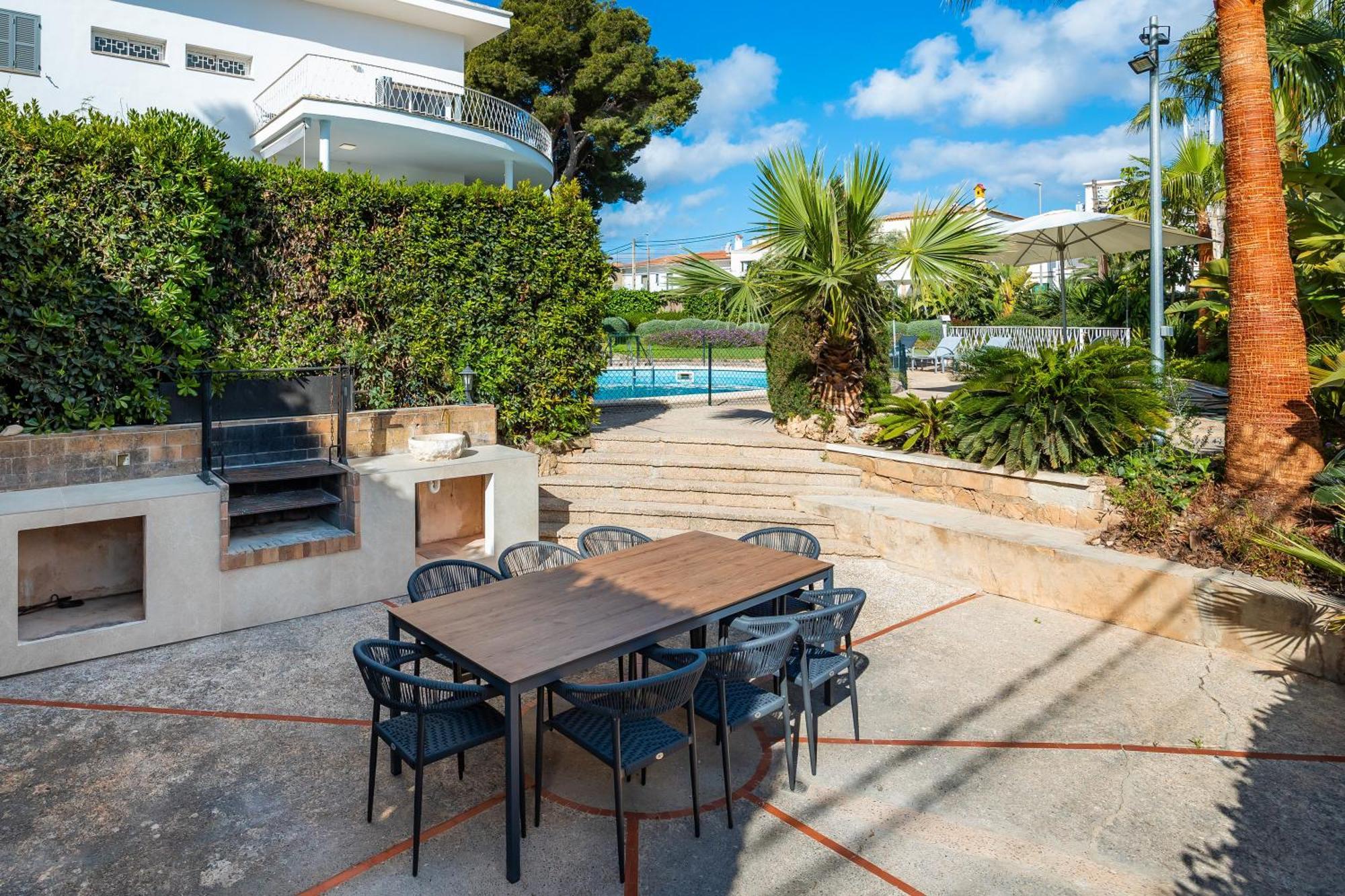 Villa Son Veri De La Marina El Arenal  Kültér fotó