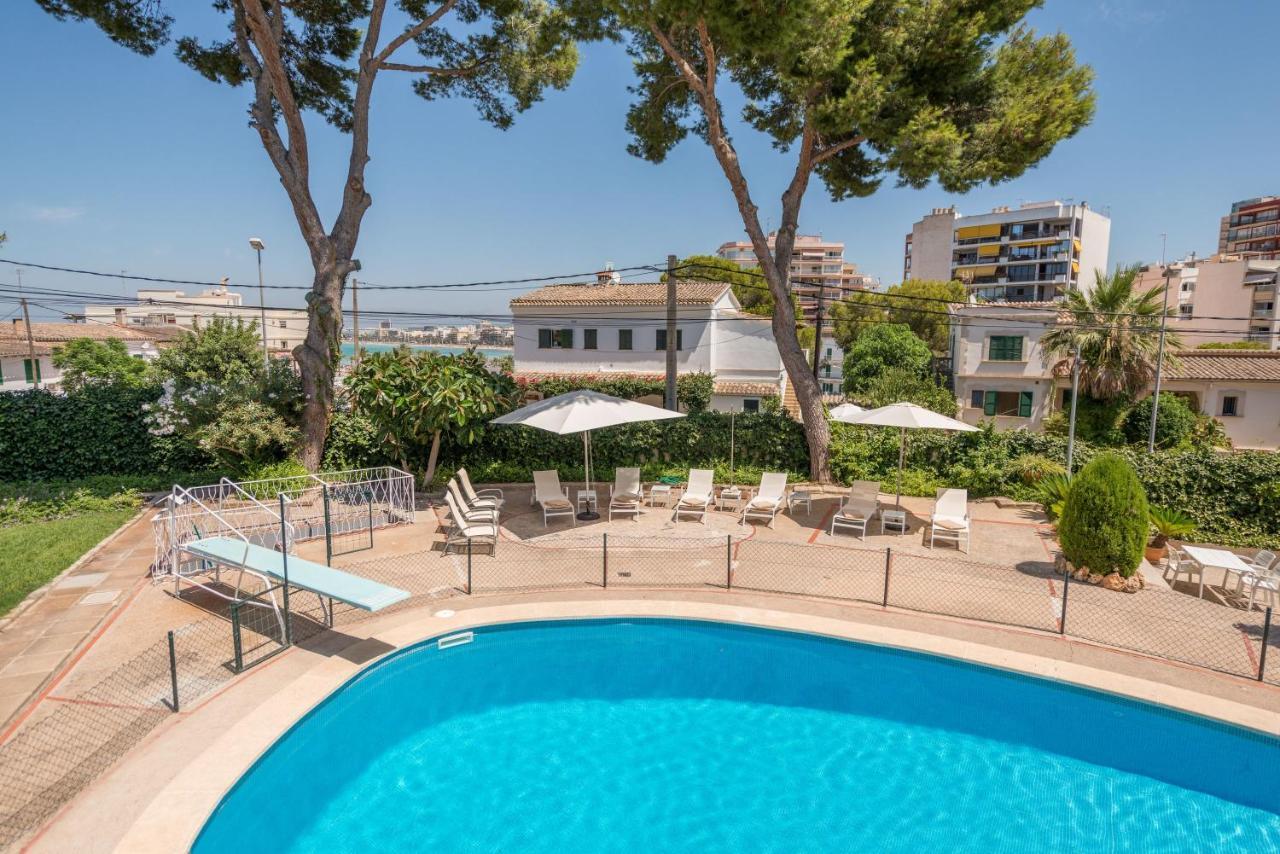 Villa Son Veri De La Marina El Arenal  Kültér fotó