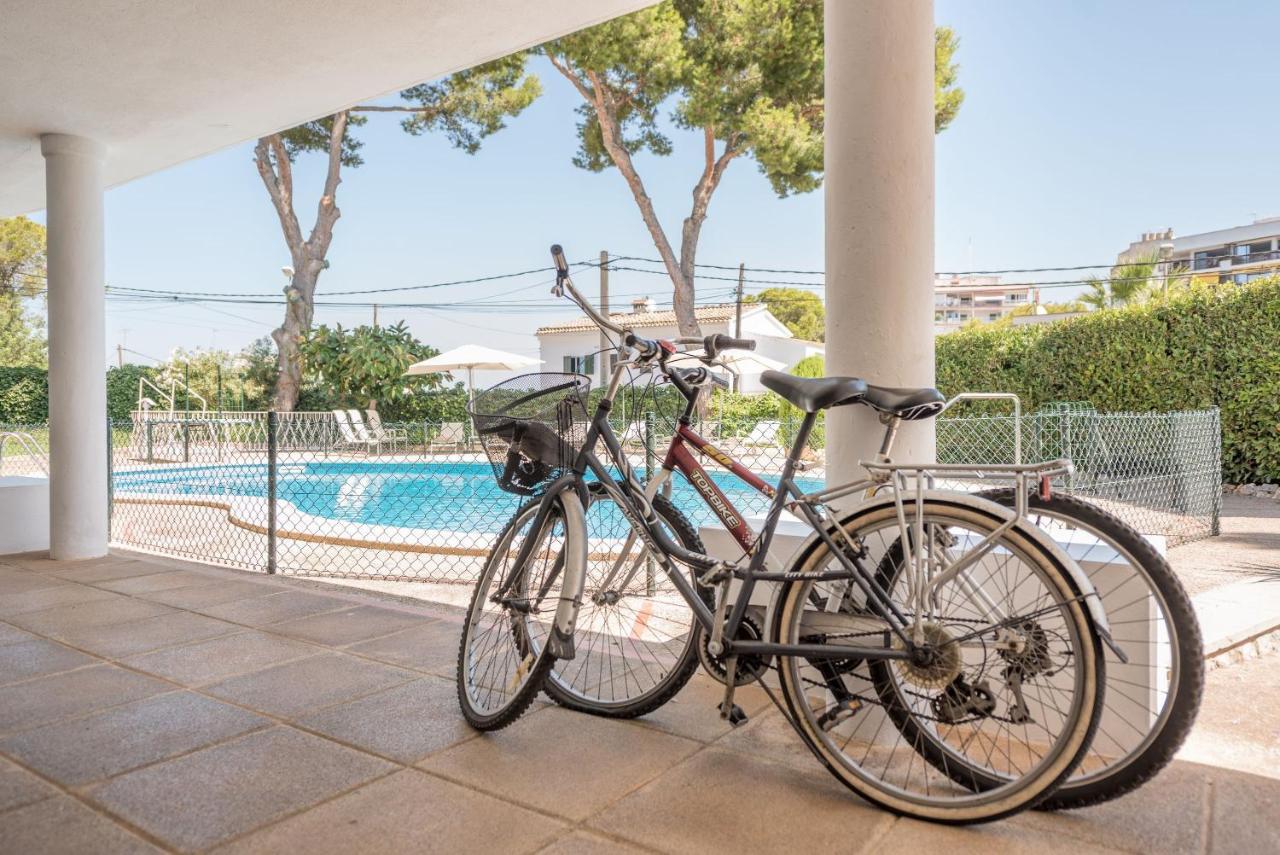 Villa Son Veri De La Marina El Arenal  Kültér fotó