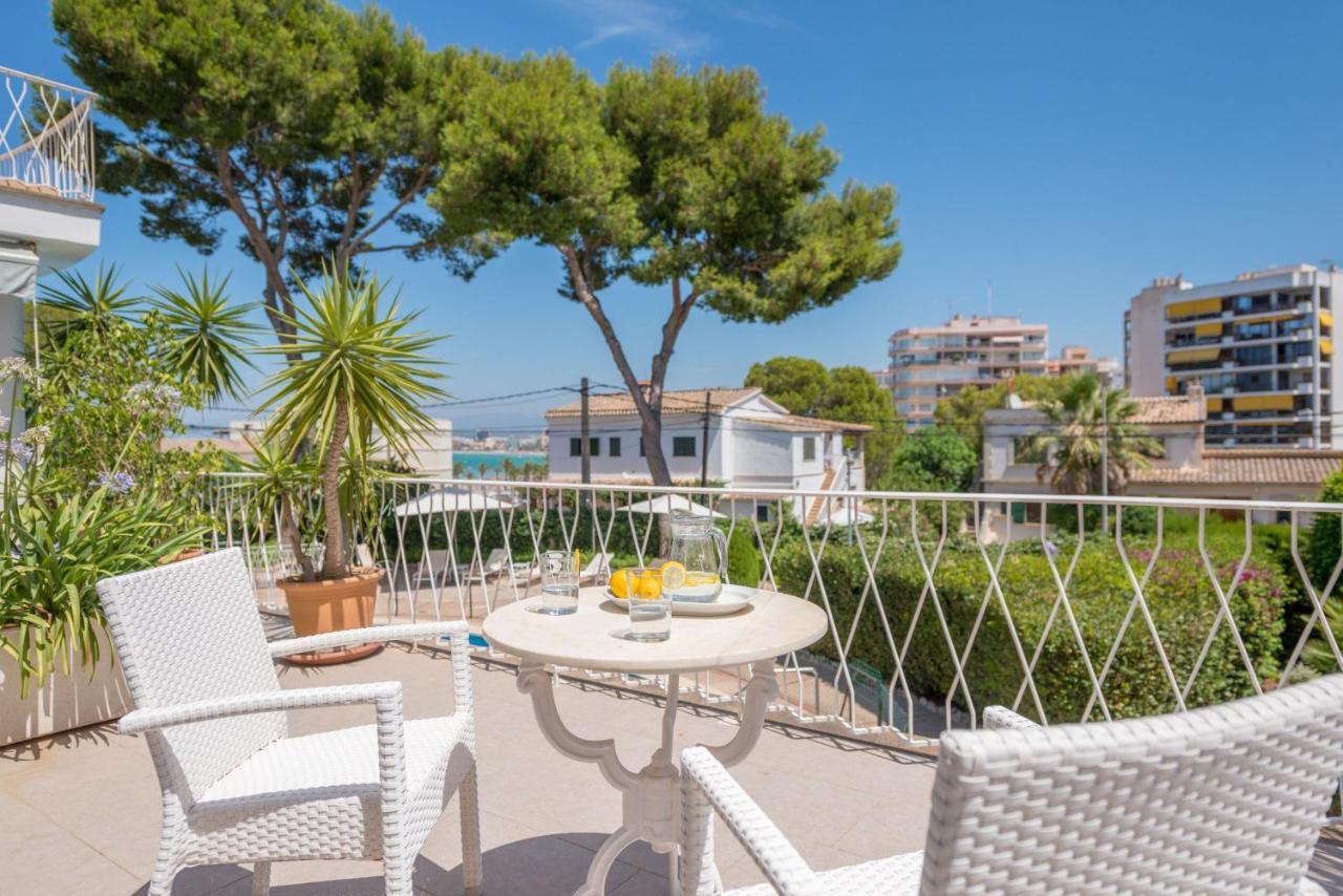 Villa Son Veri De La Marina El Arenal  Kültér fotó