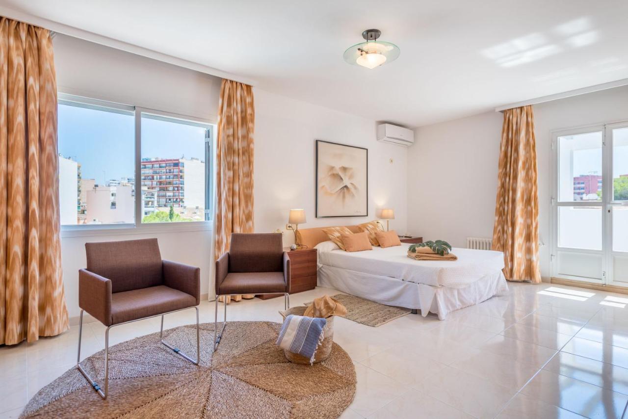 Villa Son Veri De La Marina El Arenal  Kültér fotó