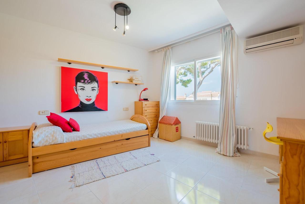 Villa Son Veri De La Marina El Arenal  Kültér fotó