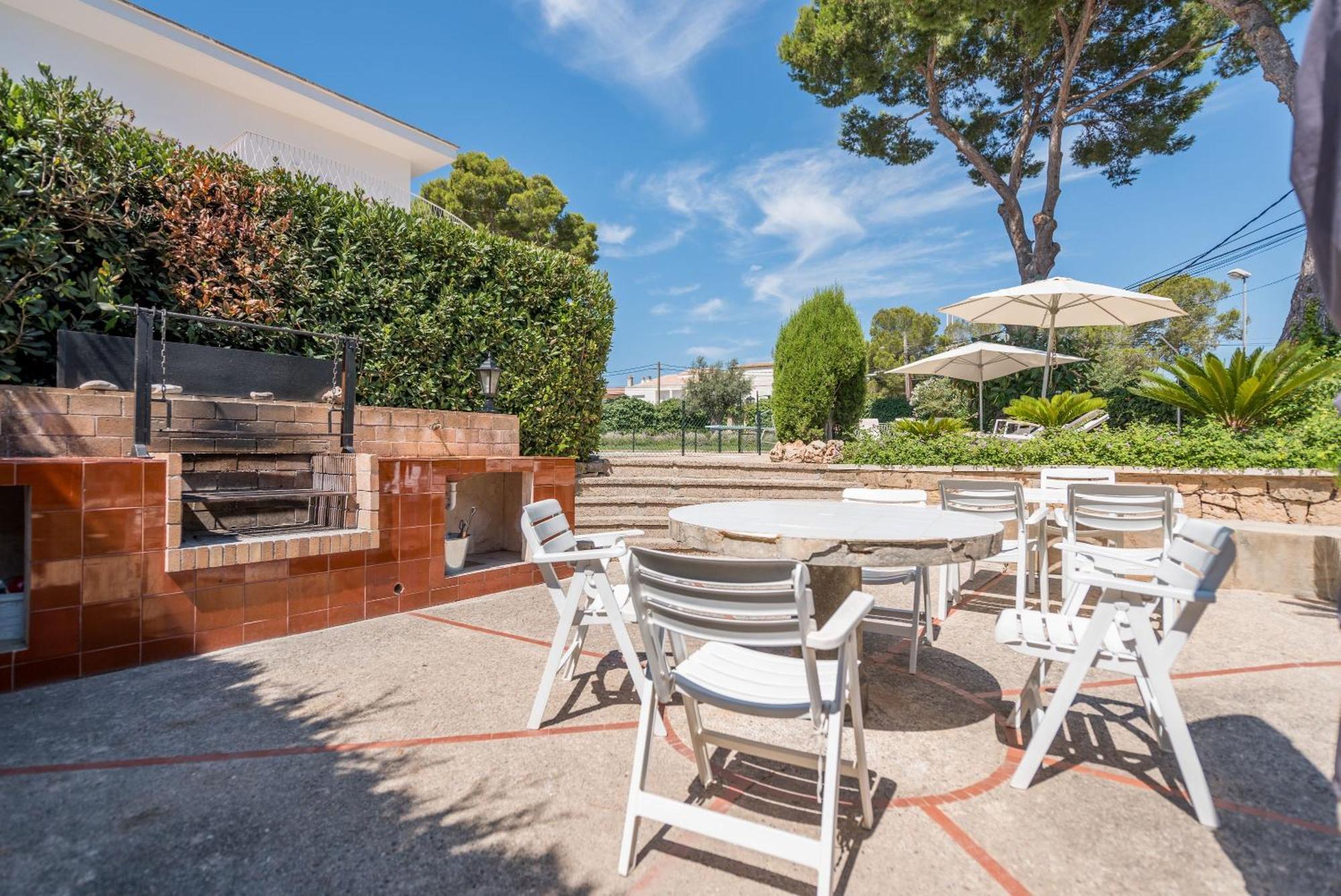 Villa Son Veri De La Marina El Arenal  Kültér fotó