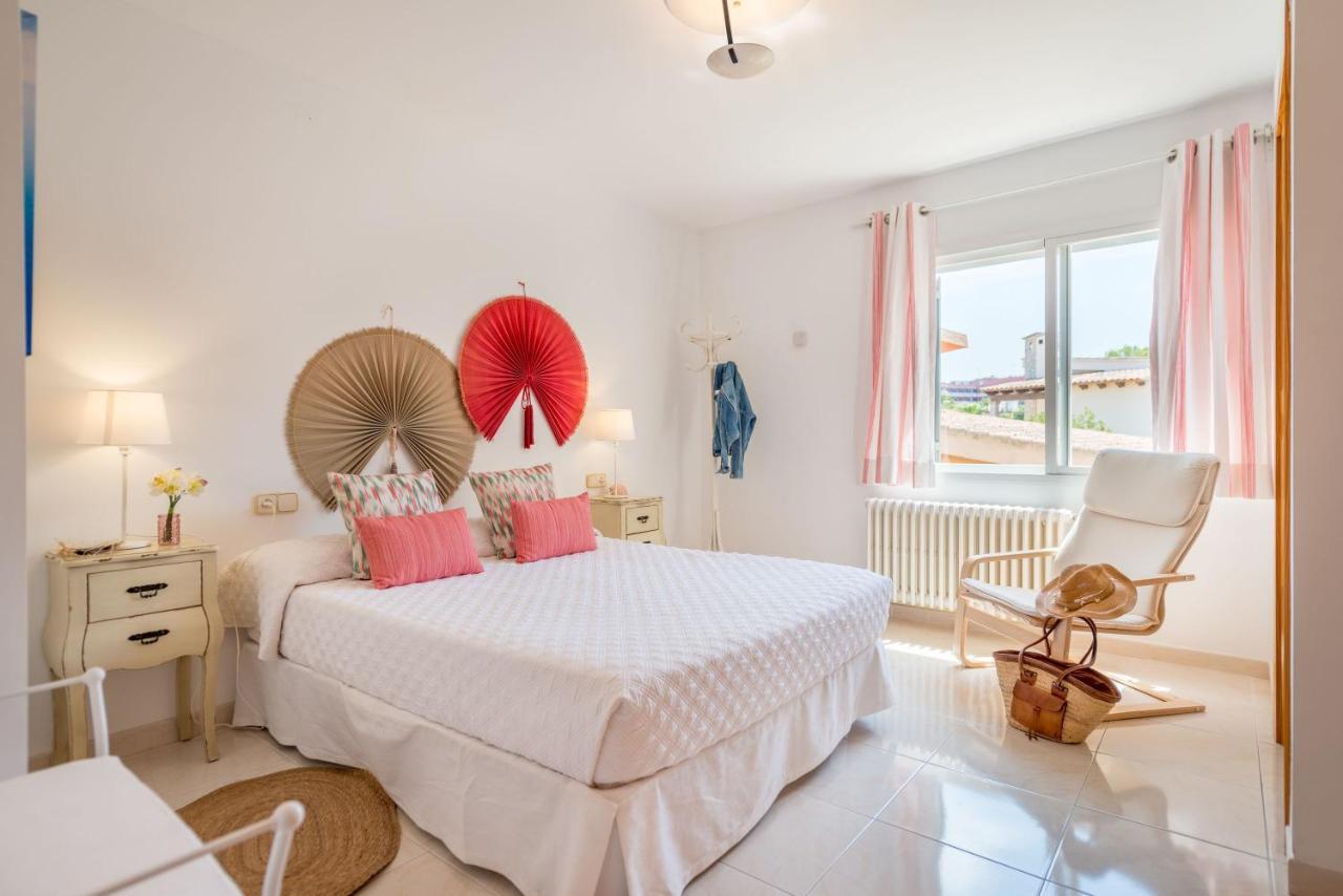 Villa Son Veri De La Marina El Arenal  Kültér fotó
