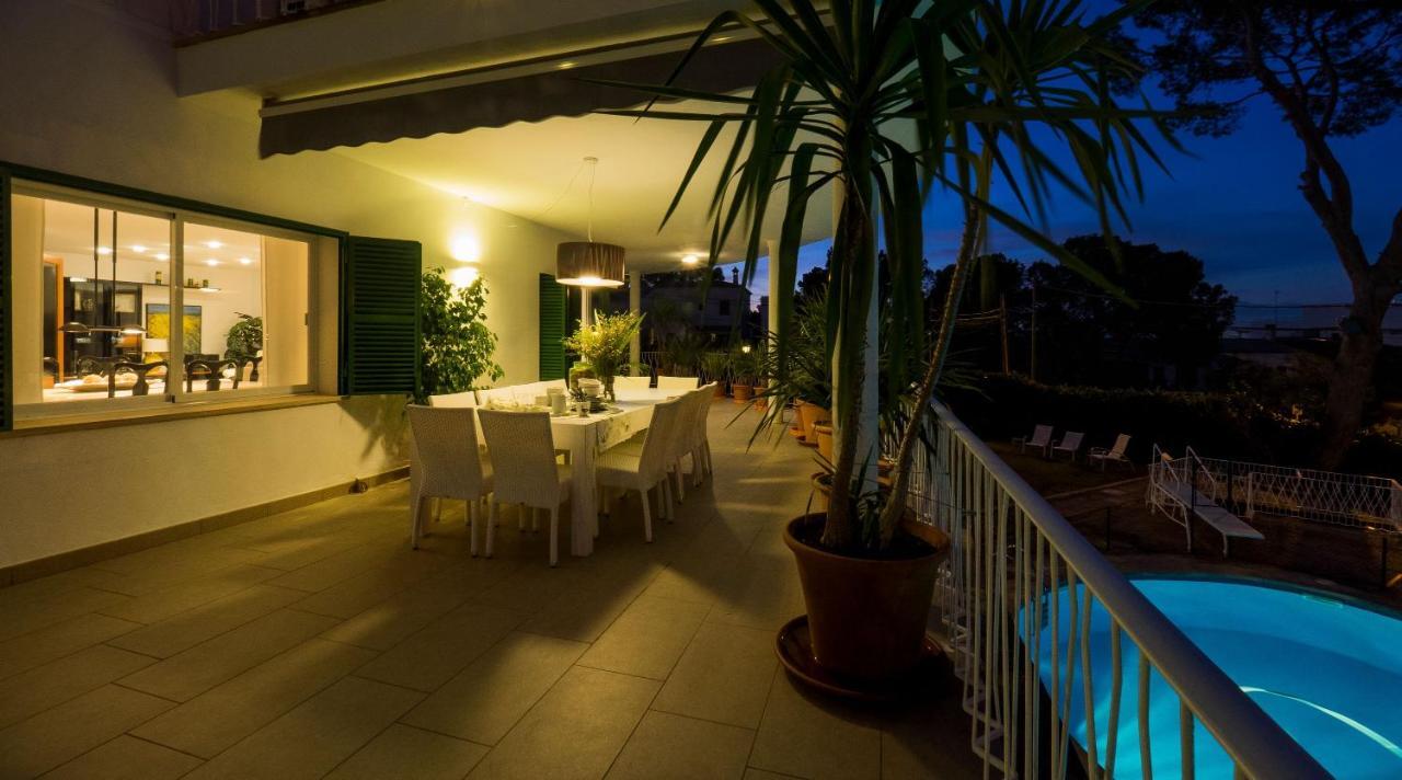 Villa Son Veri De La Marina El Arenal  Kültér fotó