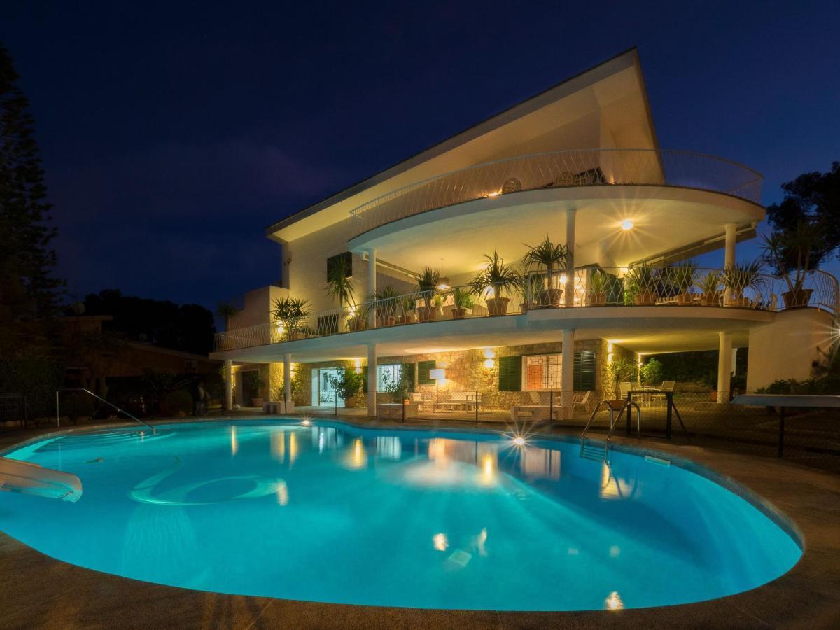 Villa Son Veri De La Marina El Arenal  Kültér fotó