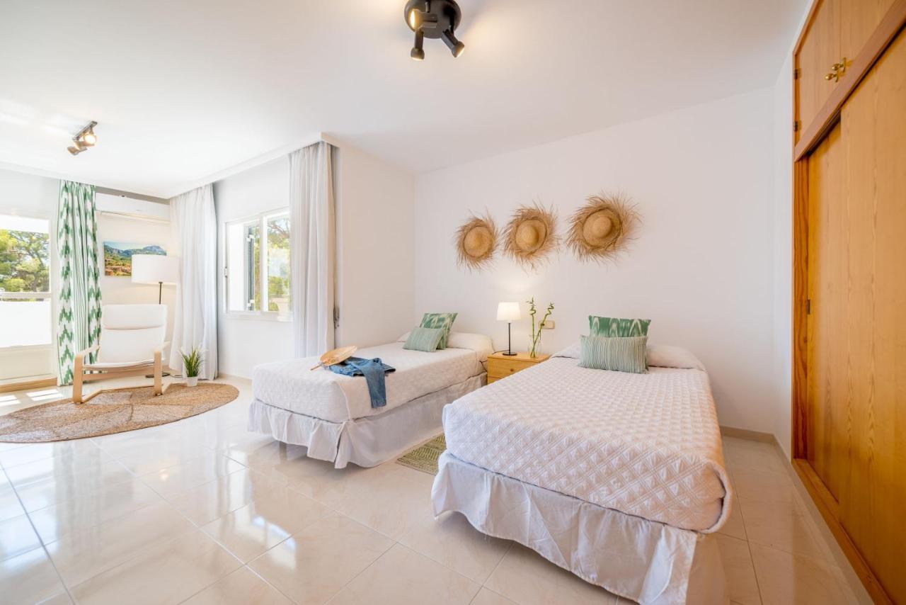 Villa Son Veri De La Marina El Arenal  Kültér fotó