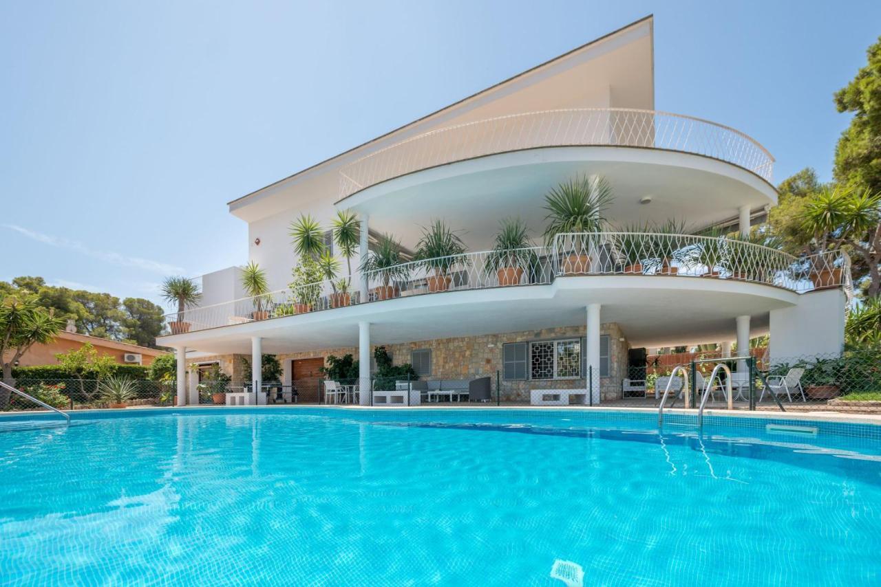 Villa Son Veri De La Marina El Arenal  Kültér fotó
