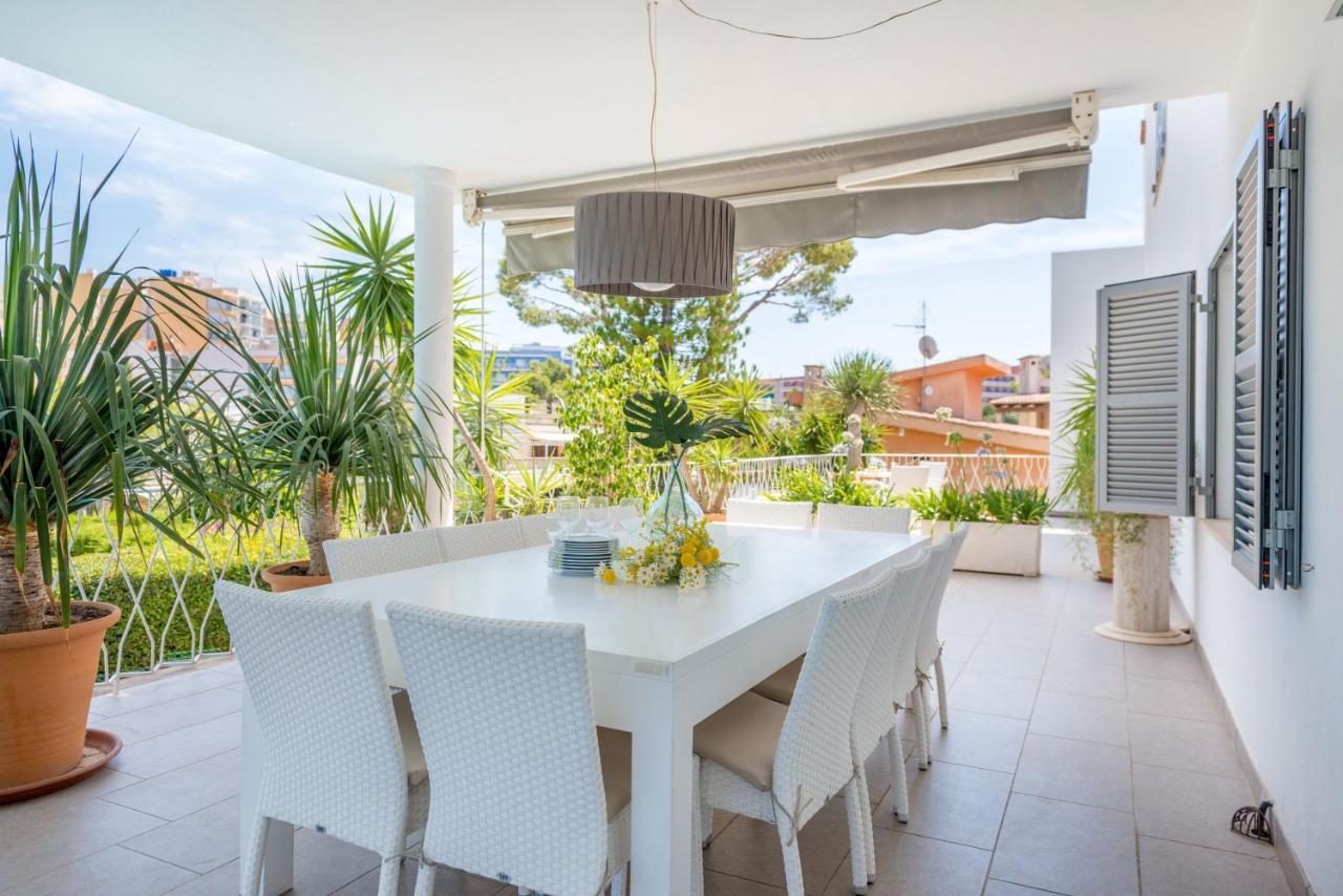 Villa Son Veri De La Marina El Arenal  Kültér fotó