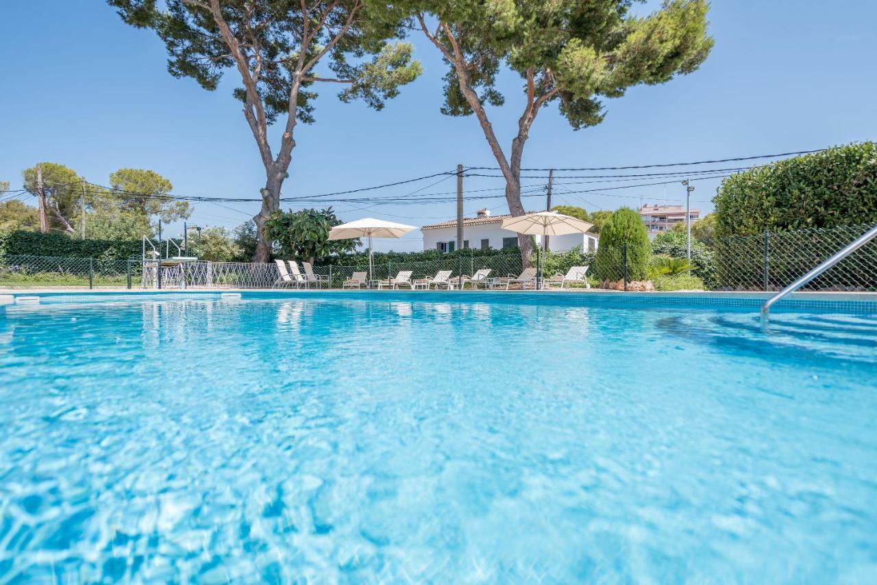 Villa Son Veri De La Marina El Arenal  Kültér fotó