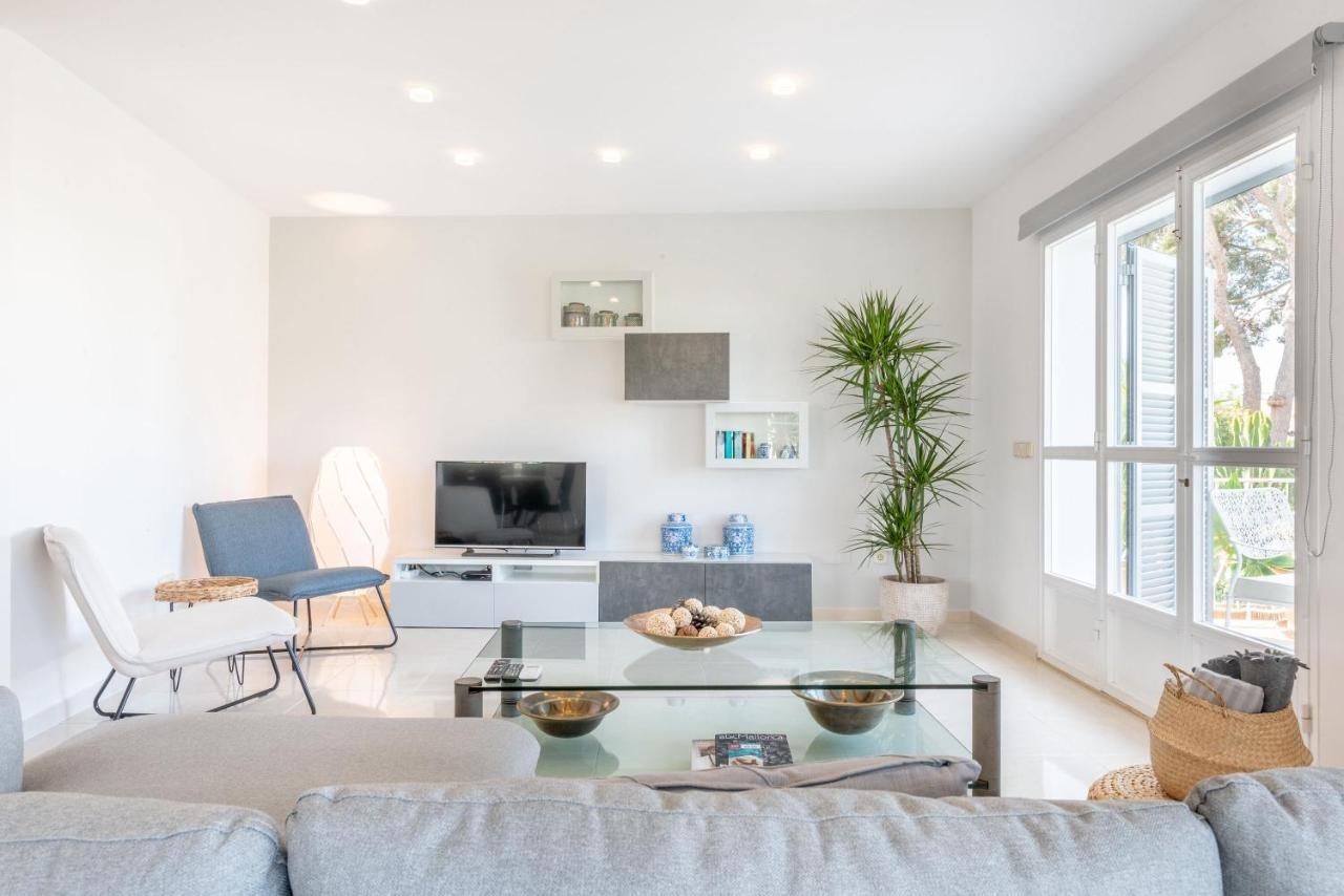 Villa Son Veri De La Marina El Arenal  Kültér fotó
