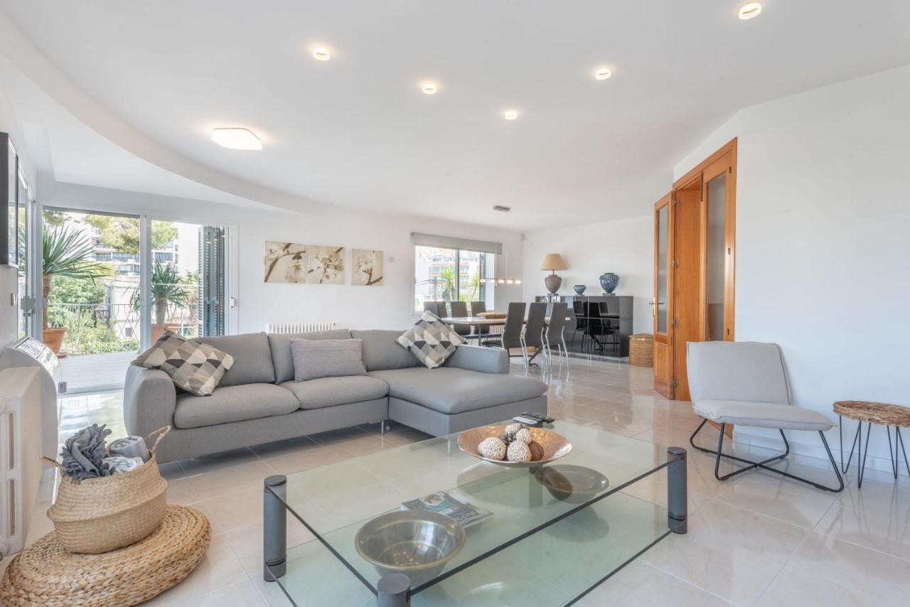 Villa Son Veri De La Marina El Arenal  Kültér fotó