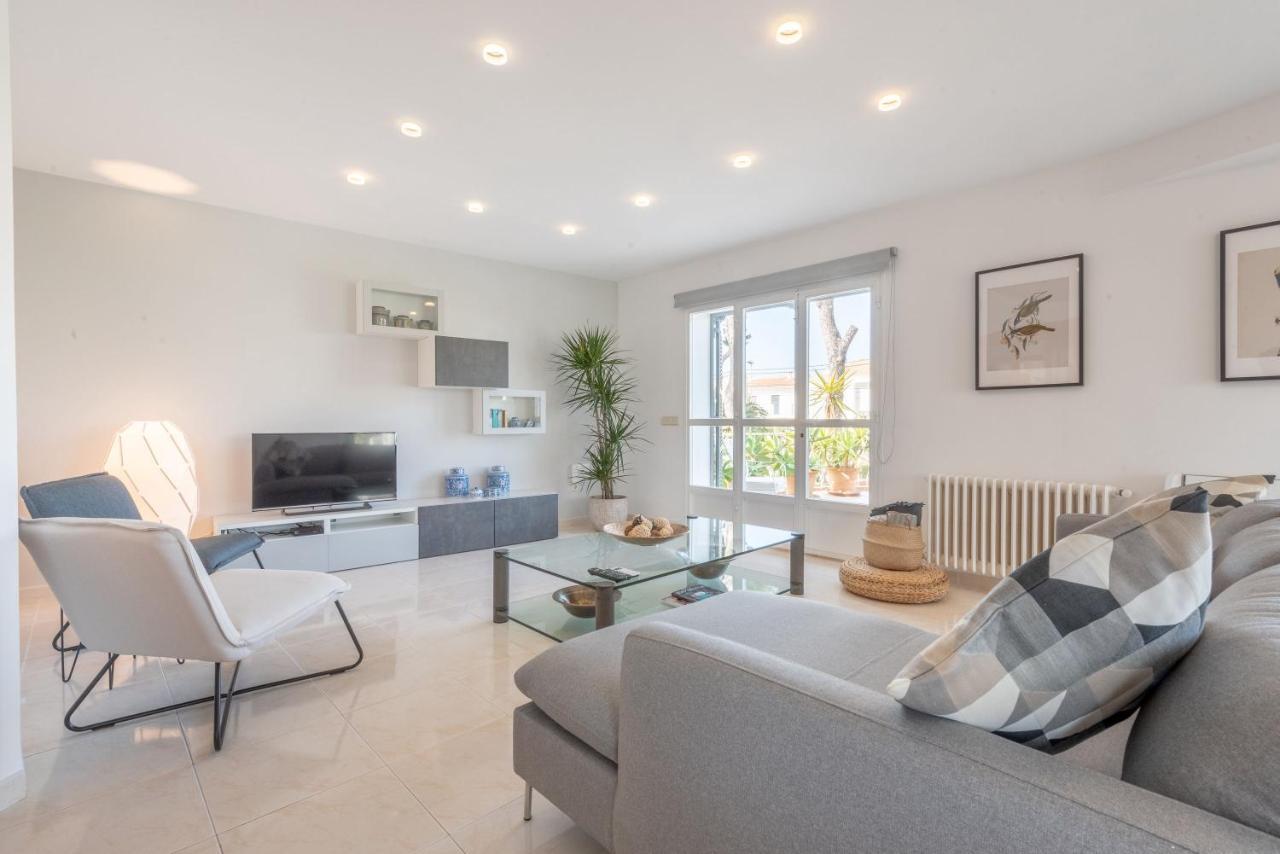 Villa Son Veri De La Marina El Arenal  Kültér fotó