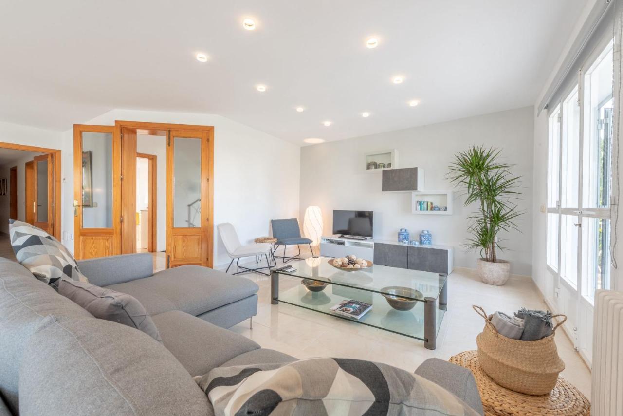 Villa Son Veri De La Marina El Arenal  Kültér fotó