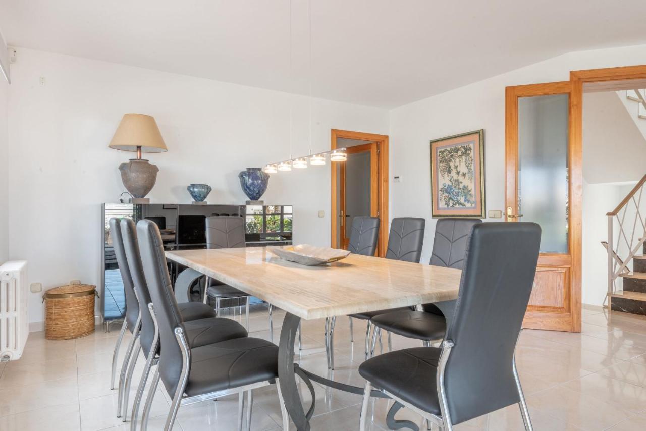 Villa Son Veri De La Marina El Arenal  Kültér fotó